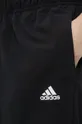 μαύρο Παντελόνι προπόνησης adidas