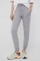 Панталони adidas Originals HF7501 сив