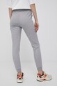 Oblečenie Nohavice adidas Originals HF7501 sivá