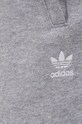 Nohavice adidas Originals sivá HF7501