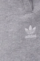 sivá Nohavice adidas Originals