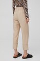 Odzież Pennyblack spodnie 21311622 beżowy