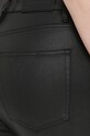 The Kooples spodnie FJEA17068K czarny