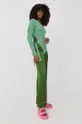 Liu Jo spodnie WA2416.T4924 zielony