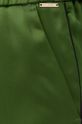 brązowa zieleń Liu Jo spodnie WA2416.T4924