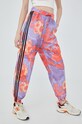 Îmbrăcăminte adidas Originals pantaloni de trening HC4597 HC4597 multicolor