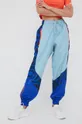 Παντελόνι φόρμας adidas by Stella McCartney μπλε