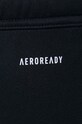 adidas Performance pantaloni Entrada 22 negru HC0335