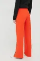 πορτοκαλί Παντελόνι φόρμας adidas by Stella McCartney