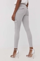 Hlače za oblikovanje postave Spanx Stretch Twill Ankle Cargo  Glavni material: 55% Bombaž, 29% Rayon, 13% Poliester, 3% Elastan Podloga: 70% Poliester, 30% Bombaž