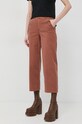 Панталон Spanx 20312R кафяв SS23