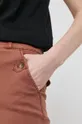brązowy Spanx spodnie
