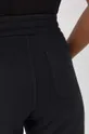 μαύρο Παντελόνι φόρμας Spanx