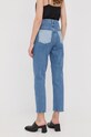 Odzież Custommade jeansy Yukia 999448512 niebieski