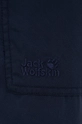 tmavomodrá Turistické nohavice Jack Wolfskin Mojave