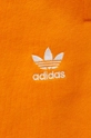 πορτοκαλί Παντελόνι φόρμας adidas Originals Adicolor