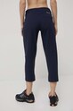 Îmbrăcăminte Columbia pantaloni de exterior Muir Pass Ii 1931983 bleumarin