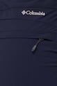 Columbia pantaloni de exterior Muir Pass Ii 1931983 bleumarin