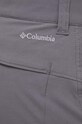 Columbia pantaloni de exterior Saturday Trail 2016661 gri