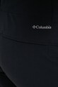 Columbia pantaloni de exterior Saturday Trail negru 2016661