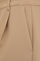 Παντελόνι Bruuns Bazaar CindySus Dagny pants μπεζ BBW2393