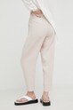 Одяг Штани Bruuns Bazaar CindySus Dagny pants BBW2393 рожевий