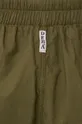 πράσινο Βαμβακερό παντελόνι Deha