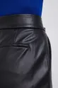 fekete Dkny nadrág
