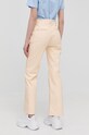 Штани Pinko бежевий 1G1705.7105