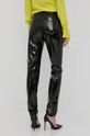Одежда Брюки Victoria Beckham 1122WTR003173A чёрный