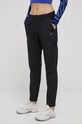 Asics pantaloni de alergare Core panza negru 2012C339.001