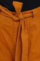 Pepe Jeans pantaloni de bumbac Fellon Pant maro PL211524.097