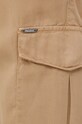 Штани Pepe Jeans Jynx бежевий PL211546YG0.845