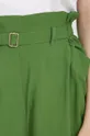 zelená Nohavice Sisley