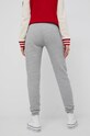Îmbrăcăminte Superdry pantaloni de trening W7010689A.ZUC gri