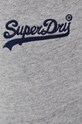 Superdry spodnie dresowe szary W7010689A.ZUC