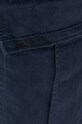 Nohavice Superdry tmavomodrá W7010712A.L6T