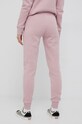 Odzież Superdry spodnie dresowe W7010733A.MKE różowy
