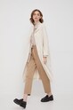 United Colors of Benetton jeansi 4DUKDF008.193 bej SS22