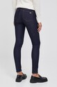 Oblečení Džíny Lacoste HF5612 námořnická modř