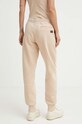 Odzież G-Star Raw spodnie dresowe D21320.C235 beżowy