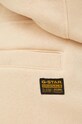 G-Star pantaloni de trening galben D21320.C235