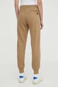 Îmbrăcăminte G-Star pantaloni de trening D21320.C235 bej