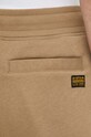 G-Star pantaloni de trening bej D21320.C235