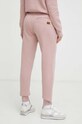 Odzież G-Star Raw spodnie dresowe D21320.C235 różowy