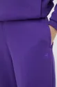 fioletowy G-Star Raw spodnie dresowe