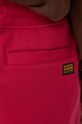 G-Star pantaloni de trening roz D21320.C235