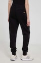 Odzież G-Star spodnie dresowe D21320.C235 czarny