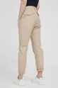 G-Star Raw spodnie bawełniane D21472.C960 Materiał zasadniczy: 100 % Bawełna, Podszewka kieszeni: 35 % Bawełna organiczna, 65 % Poliester z recyklingu