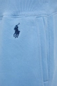 modrá Tepláky Polo Ralph Lauren